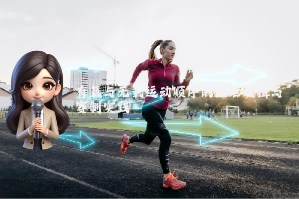 有氧与无氧运动顺序的底层逻辑与赛制实践