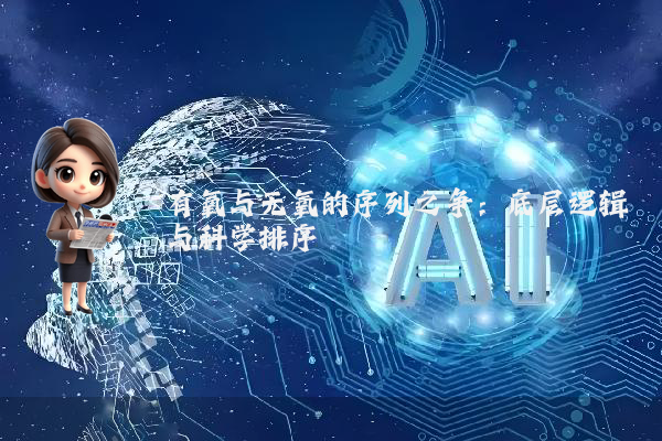 有氧与无氧的序列之争:底层逻辑与科学排序