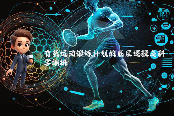 有氧运动锻炼计划的底层逻辑与科学编排