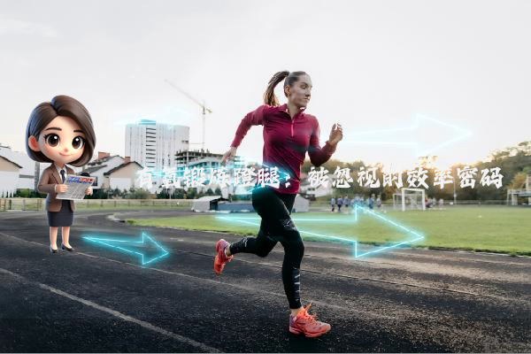 有氧锻炼蹬腿:被忽视的效率密码