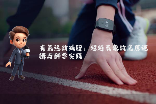 有氧运动减脂：超越表象的底层逻辑与科学实践