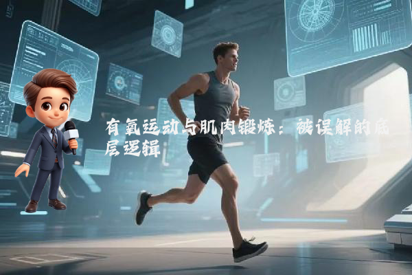 有氧运动与肌肉锻炼:被误解的底层逻辑