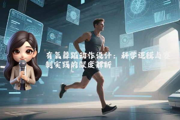 有氧舞蹈动作设计:科学逻辑与赛制实践的深度解析