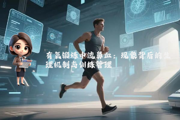 有氧锻炼中流鼻血:现象背后的生理机制与训练管理