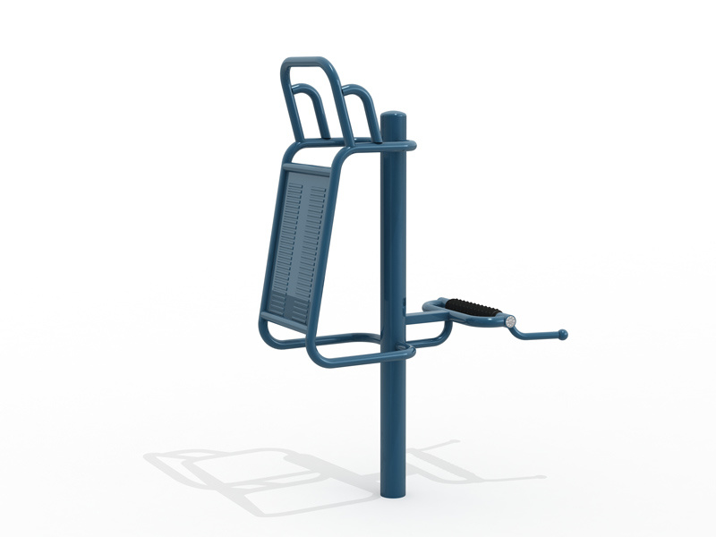 JW-101 腰背按摩拉伸器